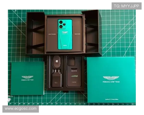 1999元起真我Neo7 Turbo发布，GT7阿斯顿马丁联名6月发售